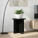 Suport pentru plante 2 pcs Negru 40 x 40 x 40 cm Lemn prelucrat - WALTI WALTI