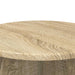 Suport pentru plante 2 pcs Stejar Sonoma 40 x 40 x 40 cm - WALTI WALTI