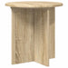 Suport pentru plante 2 pcs Stejar Sonoma 40 x 40 x 40 cm - WALTI WALTI