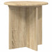 Suport pentru plante 2 pcs Stejar Sonoma 40 x 40 x 40 cm - WALTI WALTI
