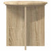 Suport pentru plante 2 pcs Stejar Sonoma 40 x 40 x 40 cm - WALTI WALTI