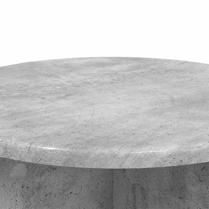 Suport pentru plante 2 pcs Gri Beton 40 x 40 x 40 cm - WALTI WALTI