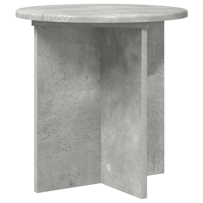 Suport pentru plante 2 pcs Gri Beton 40 x 40 x 40 cm - WALTI WALTI