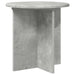 Suport pentru plante 2 pcs Gri Beton 40 x 40 x 40 cm - WALTI WALTI