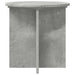 Suport pentru plante 2 pcs Gri Beton 40 x 40 x 40 cm - WALTI WALTI
