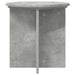 Suport pentru plante 2 pcs Gri Beton 40 x 40 x 40 cm - WALTI WALTI