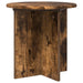 Suport pentru plante 2 pcs Stejar fumuriu 40 x 40 x 40 cm - WALTI WALTI