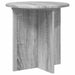 Suport pentru plante 2 pcs Sonoma gri 40 x 40 x 40 cm - WALTI WALTI