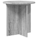 Suport pentru plante 2 pcs Sonoma gri 40 x 40 x 40 cm - WALTI WALTI