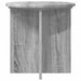 Suport pentru plante 2 pcs Sonoma gri 40 x 40 x 40 cm - WALTI WALTI