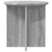 Suport pentru plante 2 pcs Sonoma gri 40 x 40 x 40 cm - WALTI WALTI