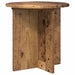 Suport pentru plante 2 pcs Lemn vechi 40 x 40 x 40 cm - WALTI WALTI