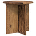 Suport pentru plante 2 pcs Lemn vechi 40 x 40 x 40 cm - WALTI WALTI