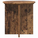 Suport pentru plante 2 pcs Lemn vechi 40 x 40 x 40 cm - WALTI WALTI