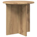 Suport pentru plante 2 pcs Stejar Artizanal 40 x 40 x 40 cm - WALTI WALTI