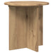 Suport pentru plante 2 pcs Stejar Artizanal 40 x 40 x 40 cm - WALTI WALTI