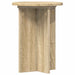 Suport pentru plante 2 pcs Stejar Sonoma Ø29,5 x 40 cm - WALTI WALTI