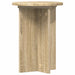 Suport pentru plante 2 pcs Stejar Sonoma Ø29,5 x 40 cm - WALTI WALTI