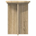 Suport pentru plante 2 pcs Stejar Sonoma Ø29,5 x 40 cm - WALTI WALTI