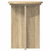 Suport pentru plante 2 pcs Stejar Sonoma Ø29,5 x 40 cm - WALTI WALTI