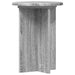 Suport pentru plante 2 pcs Sonoma gri Ø29,5 x 40 cm - WALTI WALTI