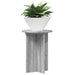 Suport pentru plante 2 pcs Sonoma gri Ø29,5 x 40 cm - WALTI WALTI