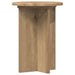 Suport pentru plante 2 pcs Stejar Artizanal Ø29,5 x 40 cm - WALTI WALTI