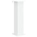 Suport pentru plante Alb 30,5 x 30 x 100,5 cm Lemn prelucrat - WALTI WALTI