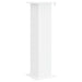 Suport pentru plante Alb 30,5 x 30 x 100,5 cm Lemn prelucrat - WALTI WALTI