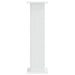 Suport pentru plante Alb 30,5 x 30 x 100,5 cm Lemn prelucrat - WALTI WALTI