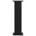 Suport pentru plante Negru 30,5 x 30 x 100,5 cm Lemn prelucrat - WALTI WALTI
