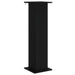 Suport pentru plante 2 pcs Negru 30,5 x 30 x 100,5 cm - WALTI WALTI
