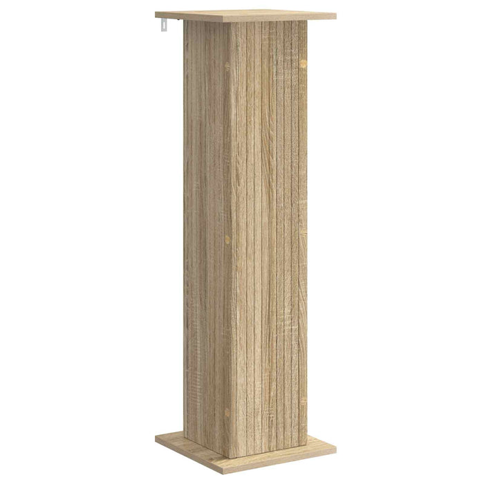 Suport pentru plante Stejar Sonoma 30,5 x 30 x 100,5 cm - WALTI WALTI
