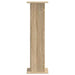 Suport pentru plante Stejar Sonoma 30,5 x 30 x 100,5 cm - WALTI WALTI