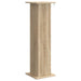 Suport pentru plante 2 pcs Stejar Sonoma 30,5 x 30 x 100,5 cm - WALTI WALTI