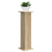 Suport pentru plante 2 pcs Stejar Sonoma 30,5 x 30 x 100,5 cm - WALTI WALTI