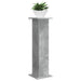 Suport pentru plante Gri Beton 30,5 x 30 x 100,5 cm - WALTI WALTI