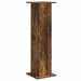 Suport pentru plante Stejar fumuriu 30,5 x 30 x 100,5 cm - WALTI WALTI