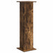 Suport pentru plante Stejar fumuriu 30,5 x 30 x 100,5 cm - WALTI WALTI
