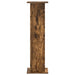 Suport pentru plante 2 pcs Stejar fumuriu 30,5 x 30 x 100,5 cm - WALTI WALTI