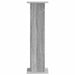 Suport pentru plante Sonoma gri 30,5 x 30 x 100,5 cm - WALTI WALTI