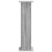 Suport pentru plante Sonoma gri 30,5 x 30 x 100,5 cm - WALTI WALTI