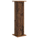 Suport pentru plante Lemn vechi 30,5 x 30 x 100,5 cm - WALTI WALTI