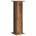 Suport pentru plante Lemn vechi 30,5 x 30 x 100,5 cm - WALTI WALTI