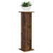 Suport pentru plante Lemn vechi 30,5 x 30 x 100,5 cm - WALTI WALTI