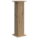Suport pentru plante Stejar Artizanal 30,5 x 30 x 100,5 cm - WALTI WALTI
