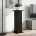 Suport pentru plante 2 pcs Negru 30,5 x 30 x 80,5 cm - WALTI WALTI