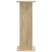 Suport pentru plante Stejar Sonoma 30,5 x 30 x 80,5 cm - WALTI WALTI