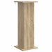Suport pentru plante 2 pcs Stejar Sonoma 30,5 x 30 x 80,5 cm - WALTI WALTI