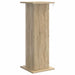 Suport pentru plante 2 pcs Stejar Sonoma 30,5 x 30 x 80,5 cm - WALTI WALTI